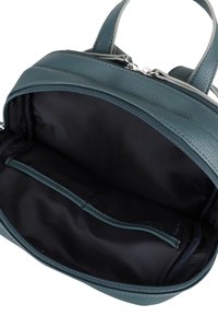 Gerry Weber TALK DIFFERENT LL CITY - Malý batoh  - petrol