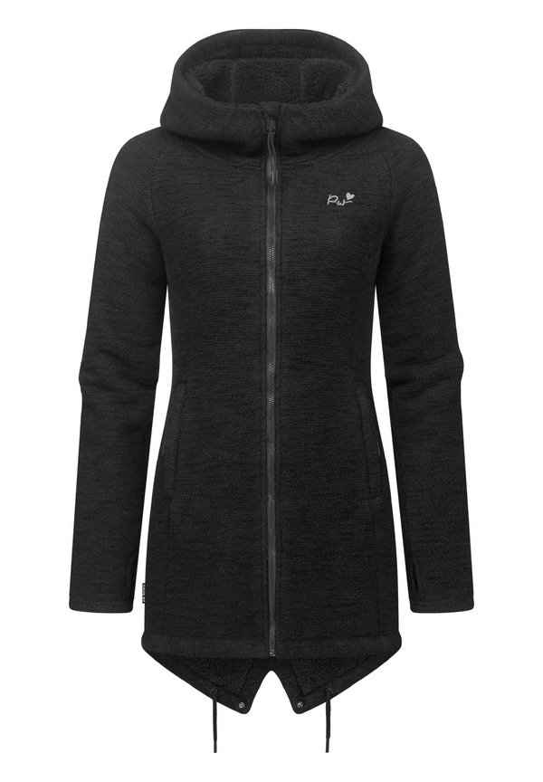 KAPUZEN - Strickjacke