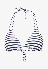 Geselecteerd, white/navy