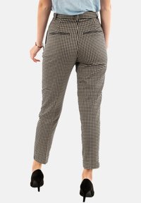 Salsa Jeans Pantaloni - noir