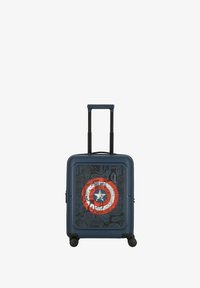 Selezionato, capt america shield
