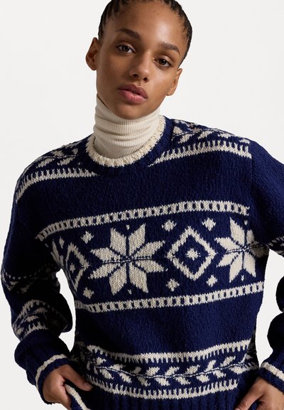 Polo Ralph Lauren - Sweter