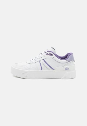 L002 EVO - Sneakers basse - white/light purple