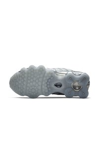 Nike Sportswear SHOX TL - Sneaker low - pure platinum/chrome