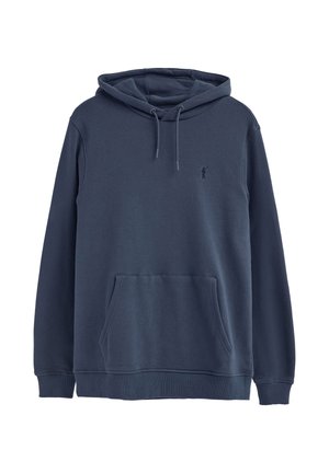 Polo Club, SWEATSHIRT MAN RIGBY GO HOODIE K SWEAT IO LONG SLEEVE RELAXED FIT - Hoodie - denim blue