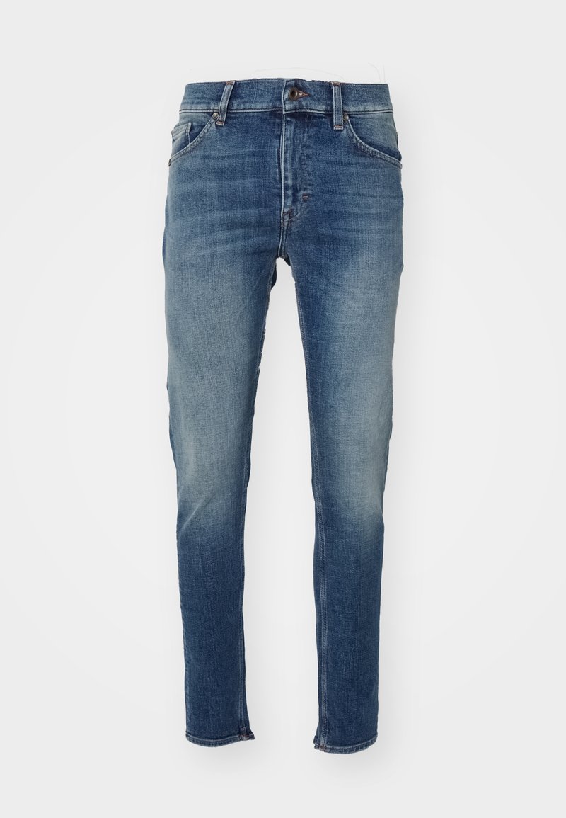 Tiger Of Sweden Slim fit jeans blauw denim/bluedenim Tiger Of Sweden Slim fit jeans blauw denim/bluedenim