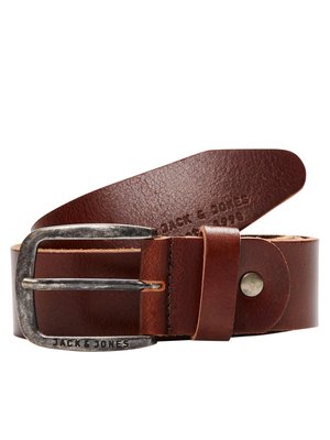 JACPAUL BELT - Ceinture - black coffee