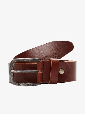 JACPAUL BELT - Belt - black coffee