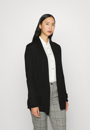 Cardigan - black