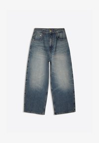 Ej vald, blue denim