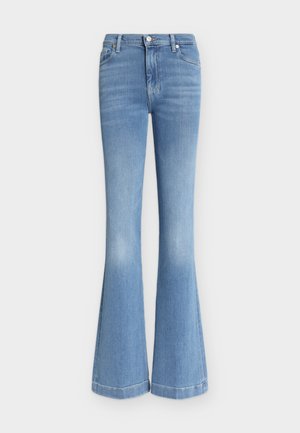 7 for all mankind, DOJO - Τζιν Bootcut - bluehaven