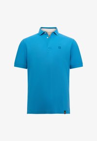 Non sélectionné, turquoise blue