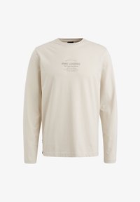 Unselected, bone white