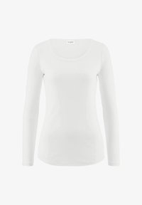 Unausgewählt, naturweiss