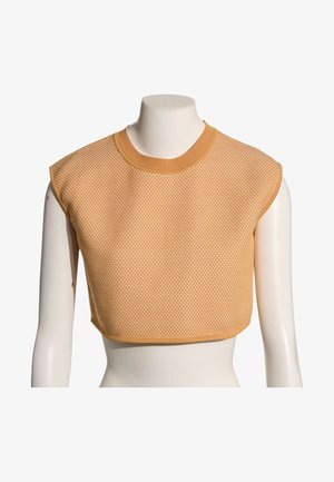 Hermès, Débardeur - yellow