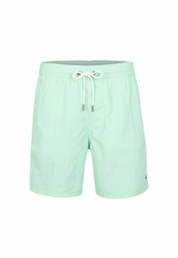 O'Neill - VERT SWIM 16" SHORTS - Kupaće hlače - beach glass Minijatura 1