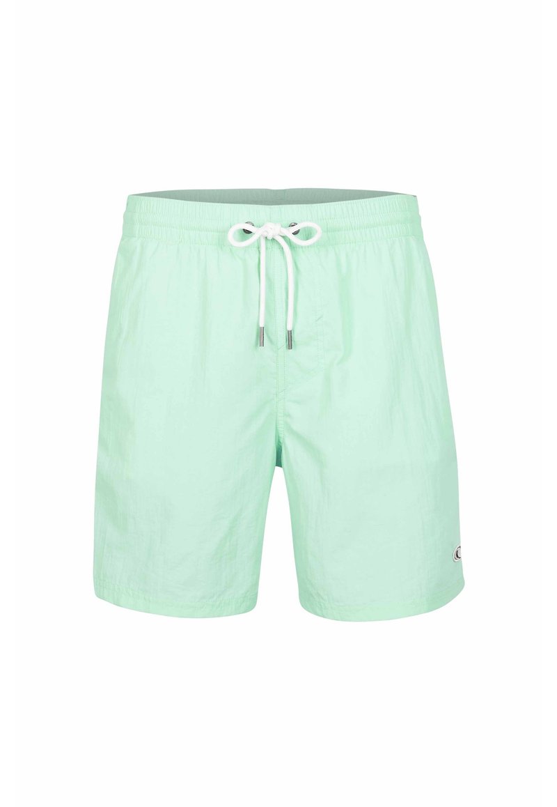 O'Neill - VERT SWIM 16" SHORTS - Kupaće hlače - beach glass, Povećaj