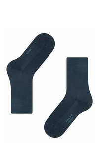 FALKE FAMILY - Chaussettes - dark navy