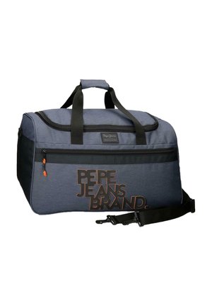 Pepe Jeans, TROY - Bolsa de viaje - blue