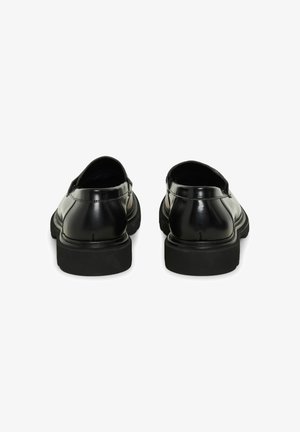 Matinique, MALOCCO - Loafers - black
