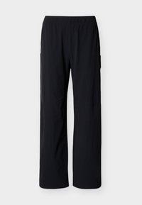 WAYFARER EASE PANTS 2.0 - Outdoorbroeken - deep black