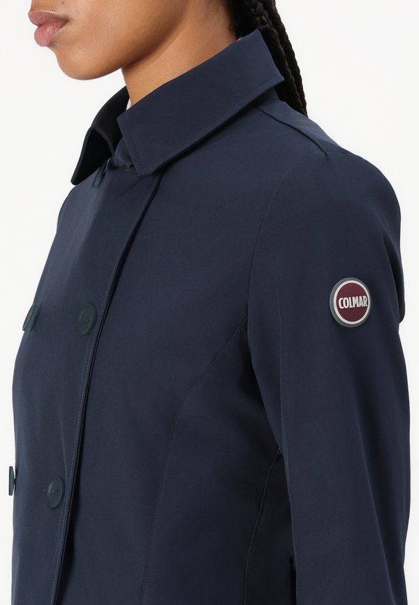 LADIES JACKET - Trenchcoat2