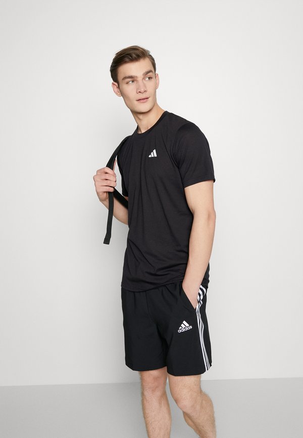 TR-ES FR T - Sports T-shirt3