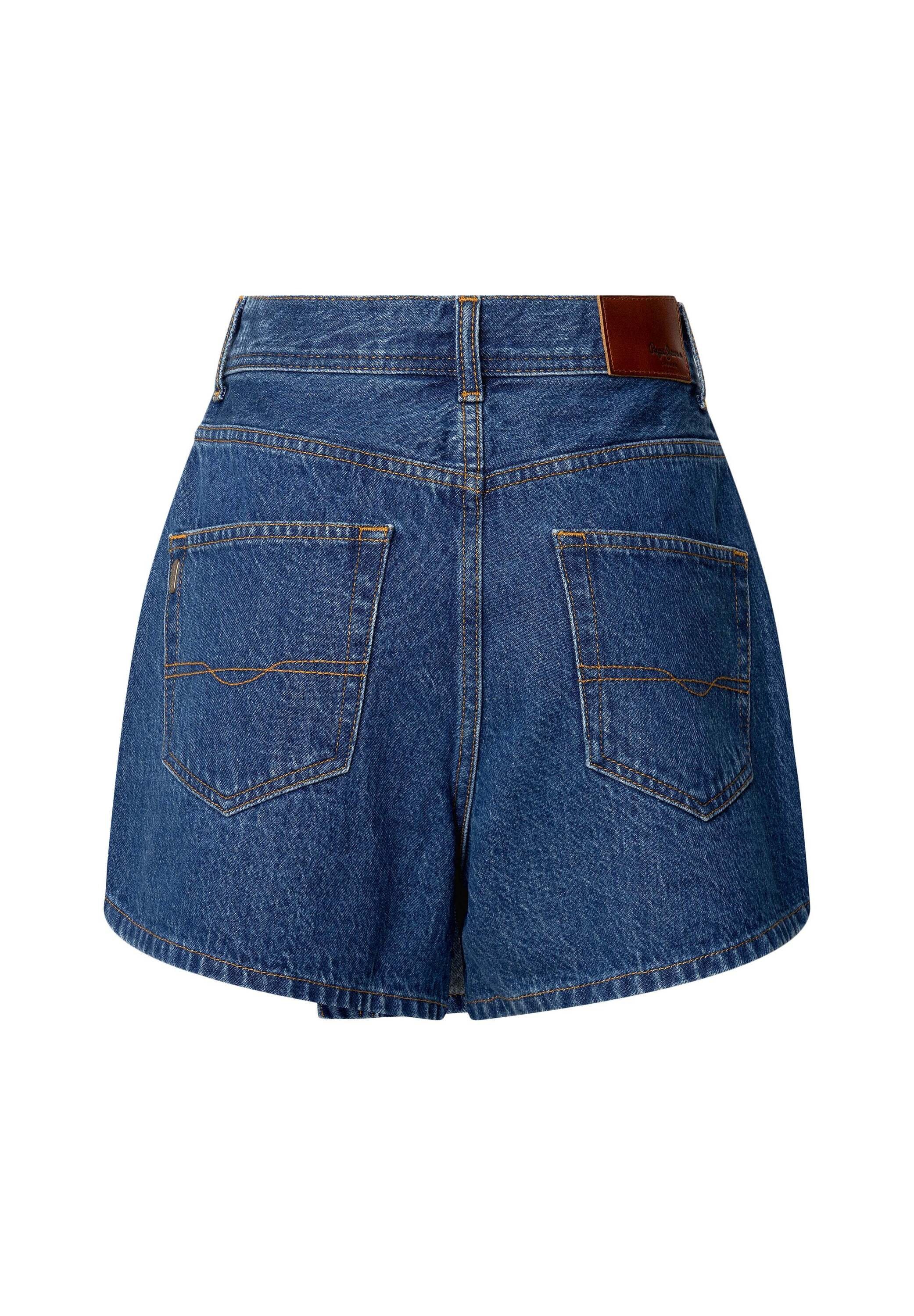 Houdini SKORT - Sports skirt - blue illusion/dark blue - Zalando.co.uk