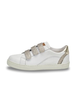 SOORY - Sneakers laag - white