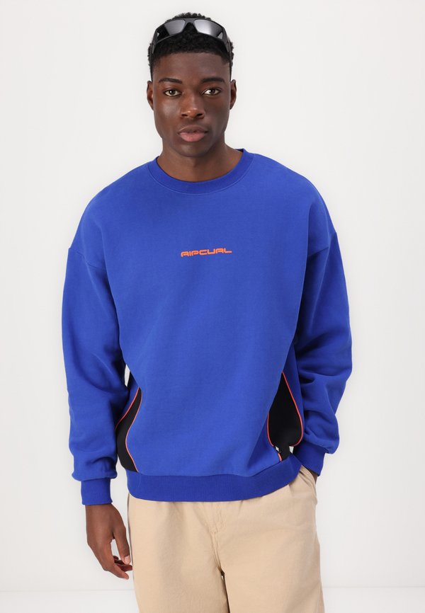 GIANT PRAWN CREW UNISEX - Sweatshirt2