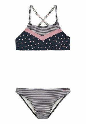 SET - Bikinier - true black