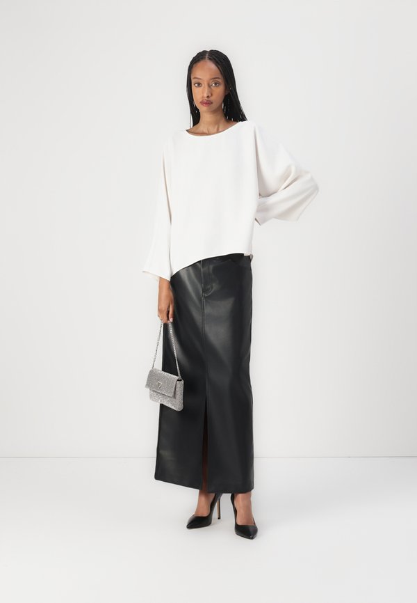 NIALINI - Blouse - ecru2