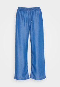 Marc O'Polo Kalhoty - blue denim