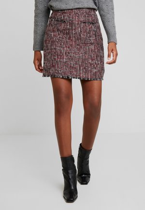 LTB, Minijupe - red