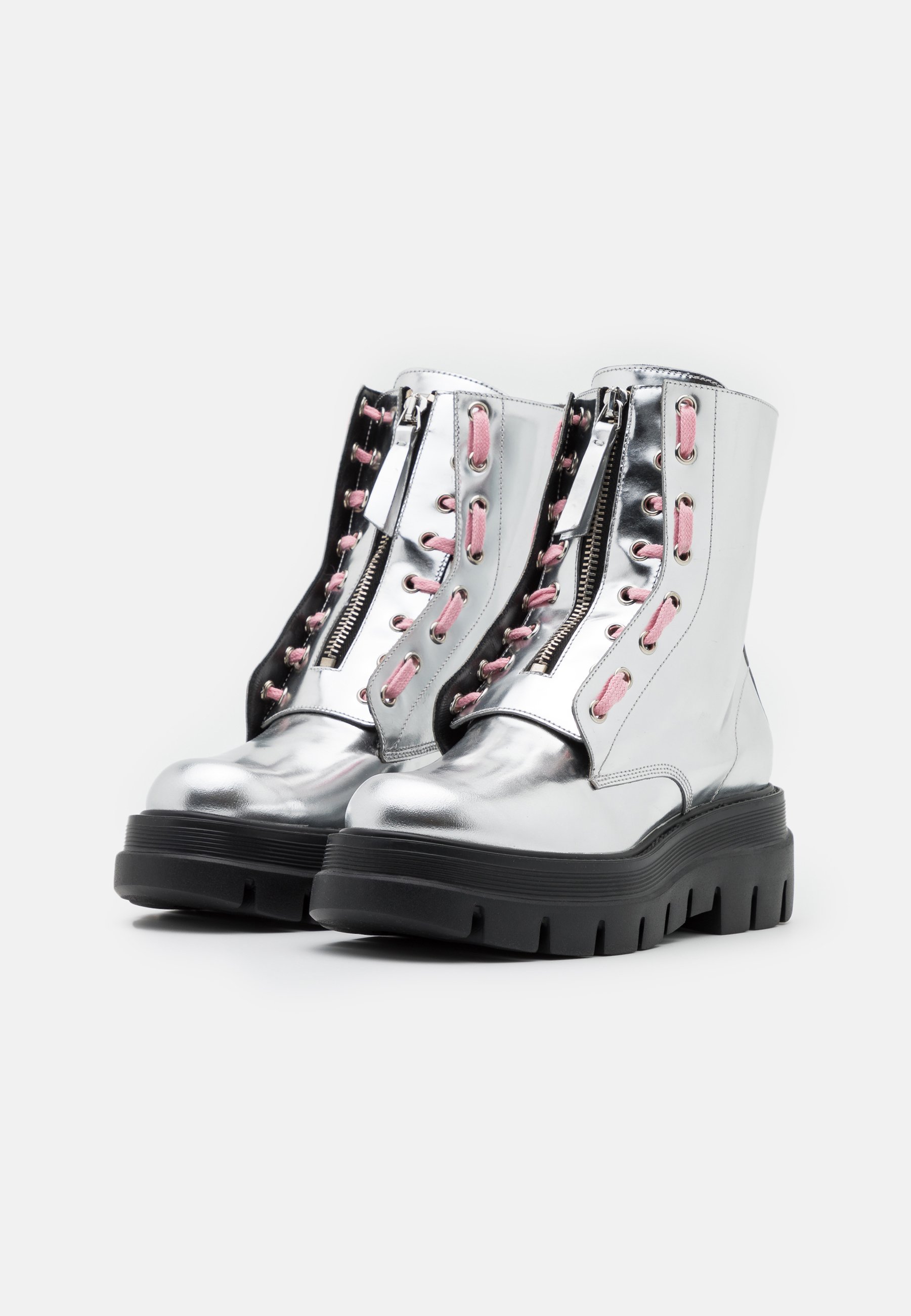 zalando stivaletto donna