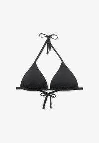 Seleccionado, black