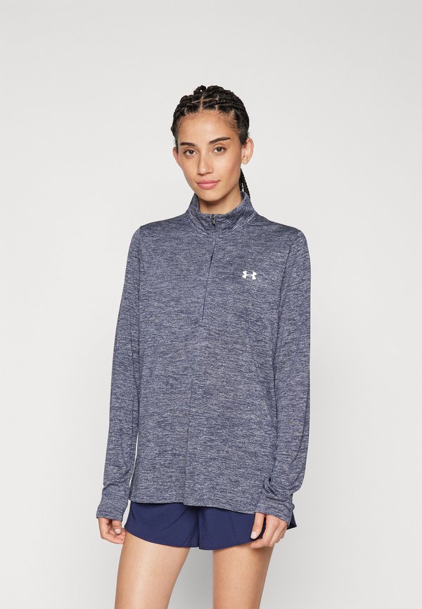 TECH TWIST - Langarmshirt