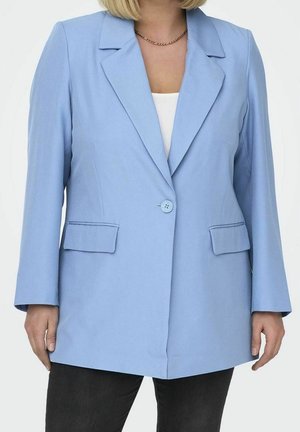 Manteau court - blue