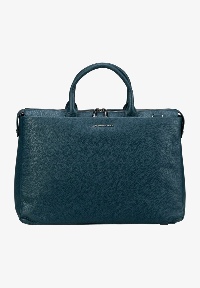 Mandarina Duck MELLOW URBAN - Shopping Bag - avio
