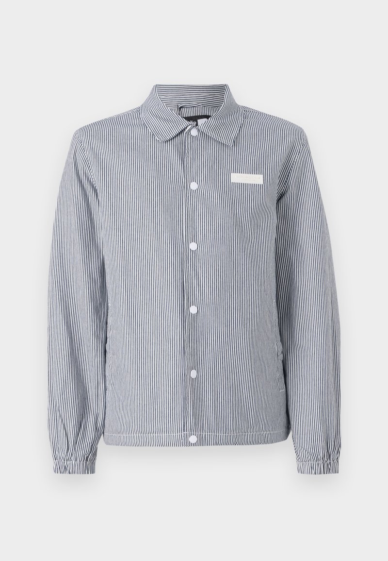 Leichte Jacke