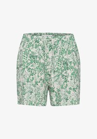 Non selezionato, holly green print