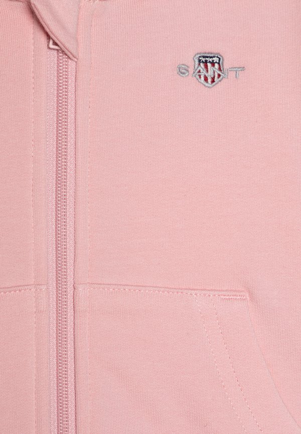 SHIELD ZIP HOODIE - Zip-up sweatshirt2