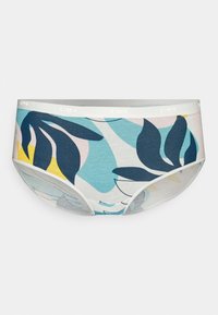 DIM POCKET BOXER 3 PACK - Briefs - tropico coco