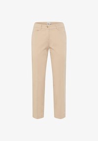 Geselecteerd, almond