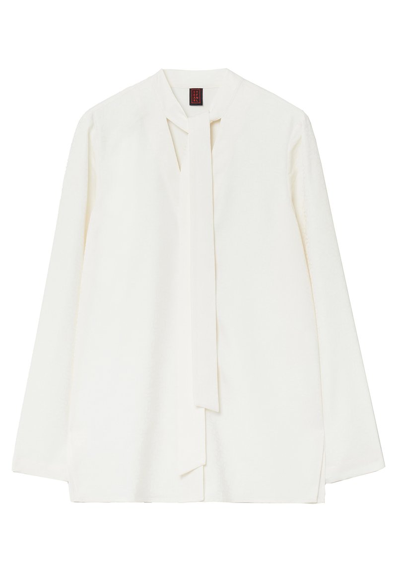 Stefanel Blouse blanc