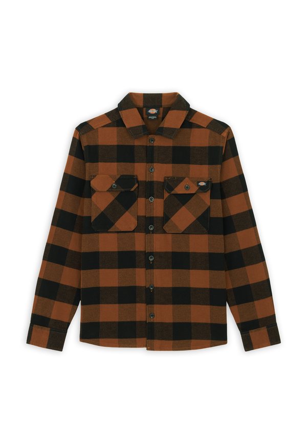 SACRAMENTO - Shirt - toffee3