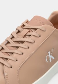 Calvin Klein PRO CUPS - Sneakers - tuscany