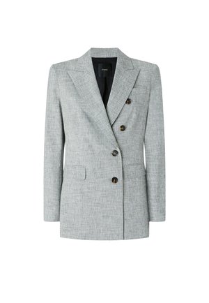Pinko, 106924-A3AS AMALFI JACKET - Blazer - multicolor black-white
