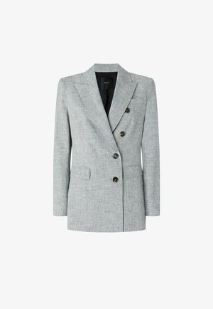 Pinko, 106924-A3AS AMALFI JACKET - Kratka jakna - multicolor black-white
