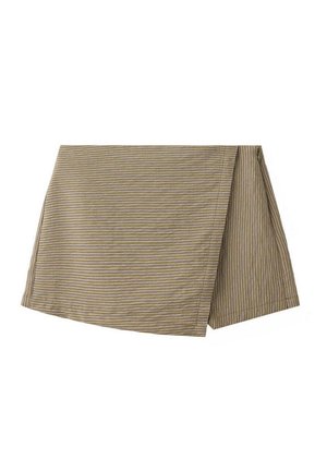 Mango, ADULT - Jupe-short - green